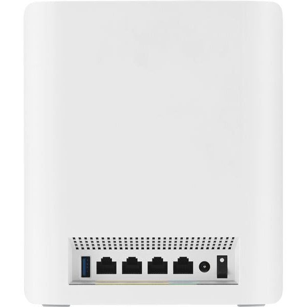 ASUS Tri-Band WiFi Router ZenWiFi BT8 2-pack