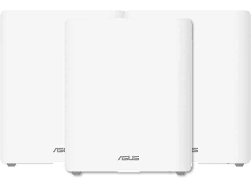 ASUS Tri-Band WiFi Router BQ16