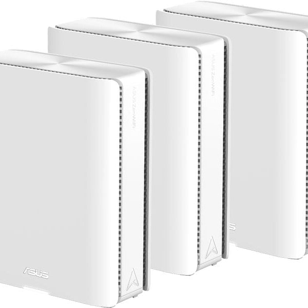 ASUS Tri-Band WiFi Router BQ16