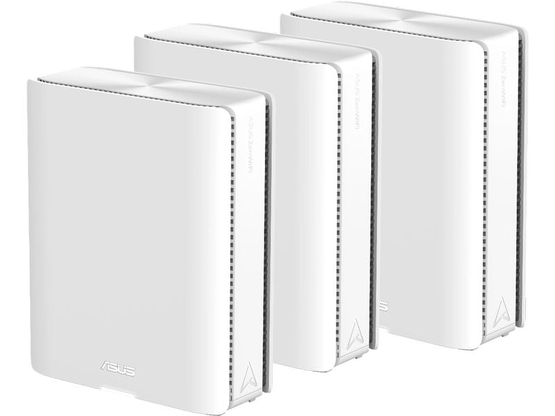 ASUS Tri-Band WiFi Router BQ16