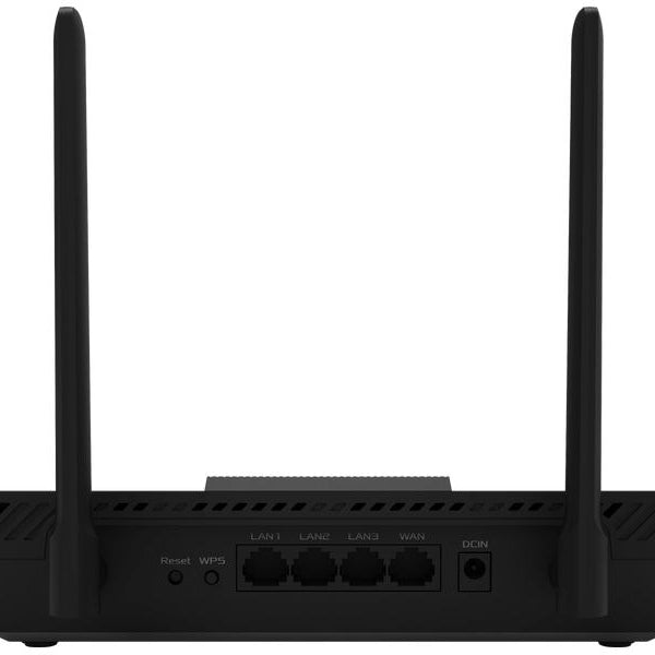 ASUS Dual-Band WiFi Router RT-BE50 BE3600