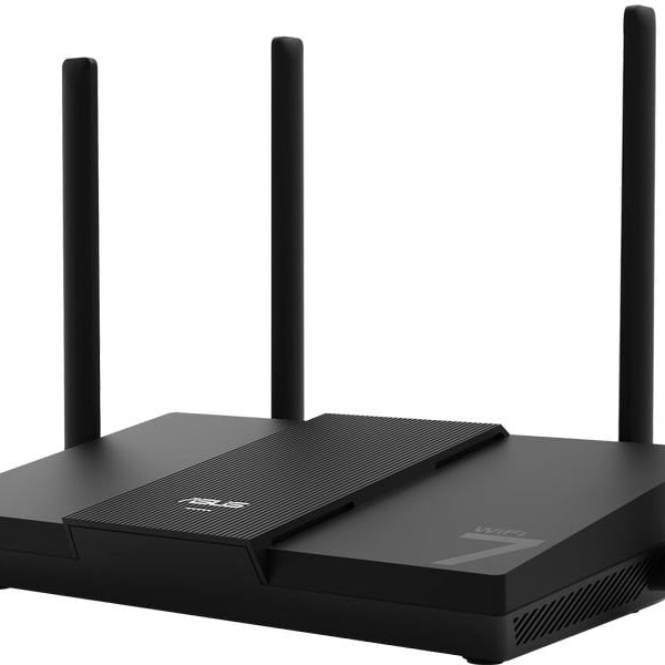 ASUS Dual-Band WiFi Router RT-BE50 BE3600