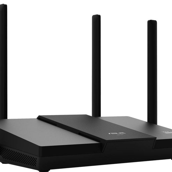 ASUS Dual-Band WiFi Router RT-BE50 BE3600