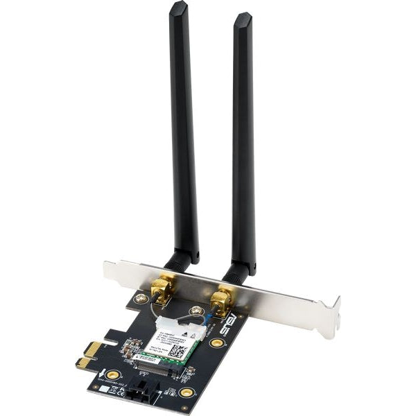 ASUS WLAN-AX PCIe Adapter PCE-BE6500