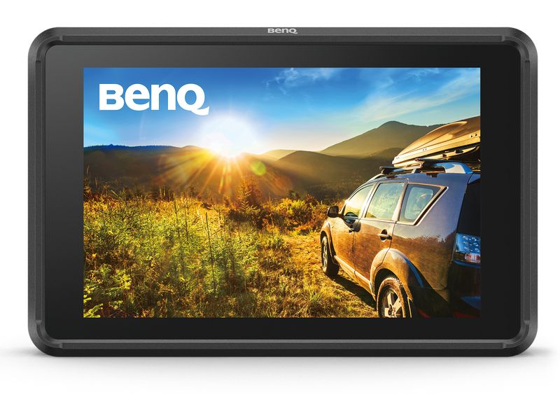 BenQ Monitor PVS7