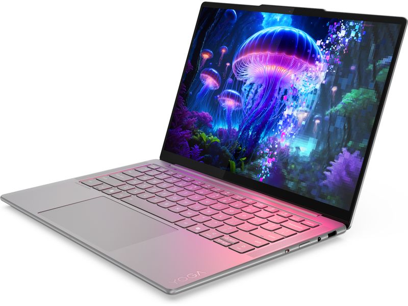 Lenovo Notebook Yoga Slim 7 14ILL10