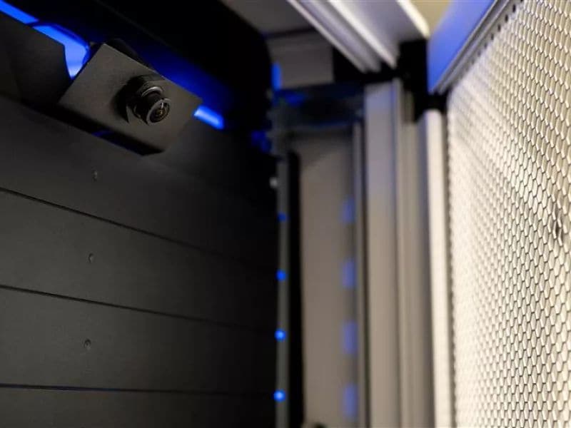 Axis Sensor-Modul F2107-RE Outdoor, 2.8mm, 108°, 5MP, 8er-Pack