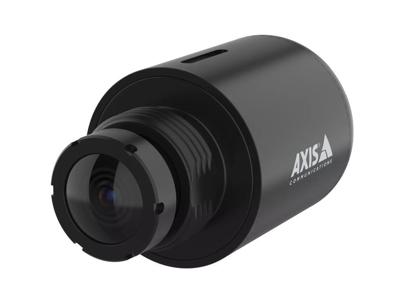 Axis Sensor-Modul F2107-RE Outdoor, 2.8mm, 108°, 5MP, 8er-Pack