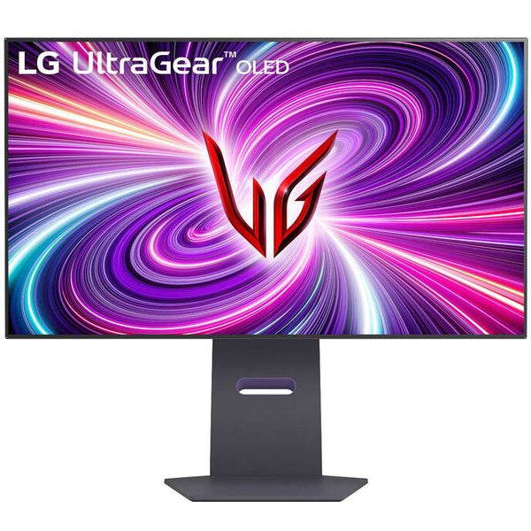 LG Monitor 32GS94UX-B.AEU
