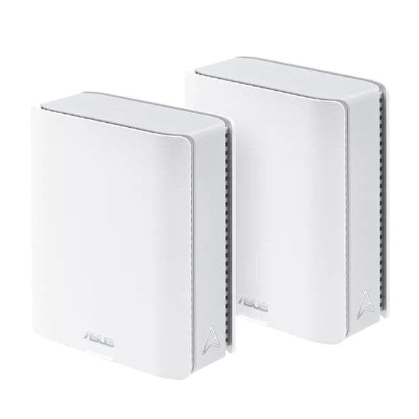 ASUS Tri-Band WiFi Router ZenWiFi BT8 2-pack