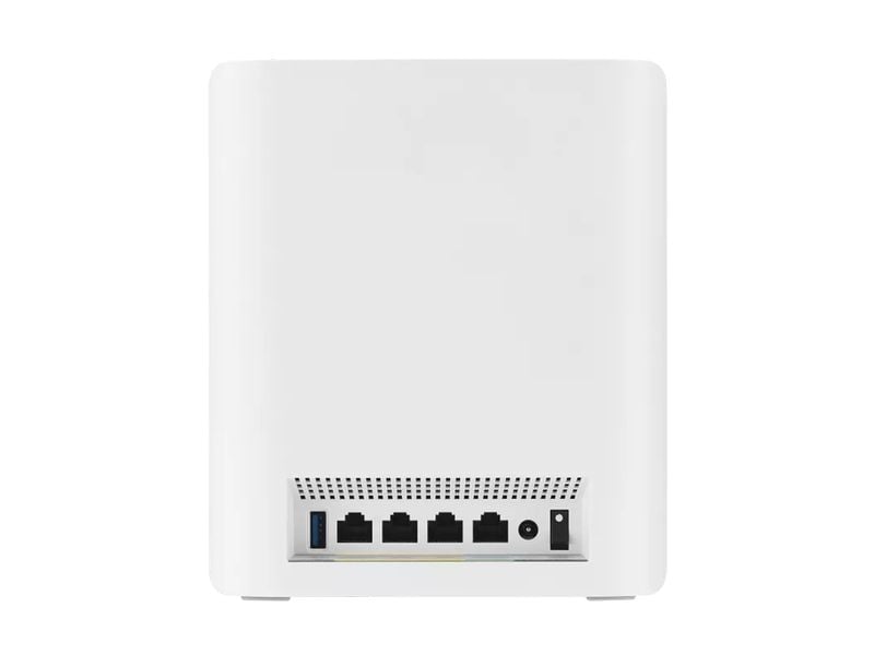 ASUS Tri-Band WiFi Router ZenWiFi BT8 2-pack