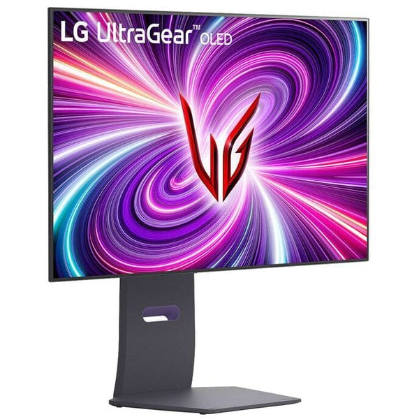LG Monitor 32GS94UX-B.AEU