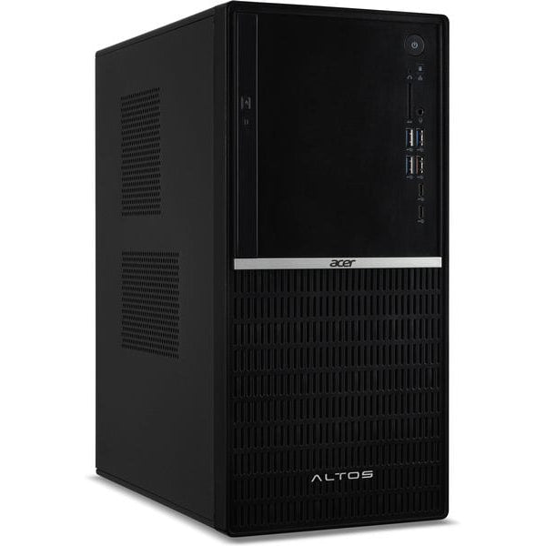 Acer Workstation Altos P130 F9 (i7, 32 GB, 1 TB SSD)
