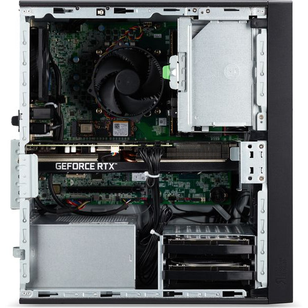 Acer Workstation Altos P130 F9 (i7, 32 GB, 1 TB SSD)