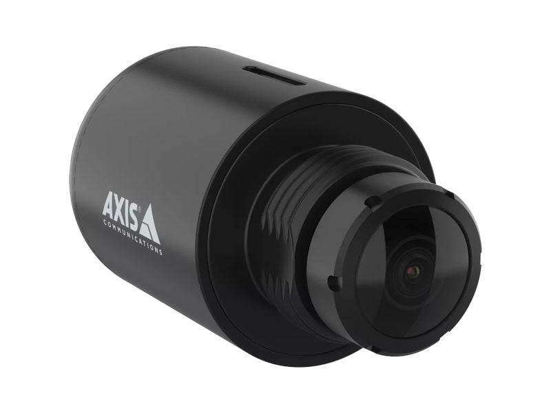 Axis Sensor-Modul F2137-RE Outdoor, Fisheye, 185°,  5MP