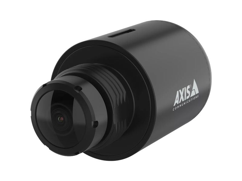 Axis Sensor-Modul F2137-RE Outdoor, Fisheye, 185°,  5MP