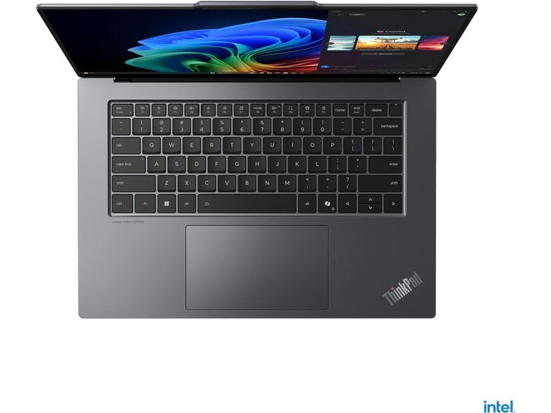 Lenovo Notebook ThinkPad X9-15 Gen. 1 (Intel)