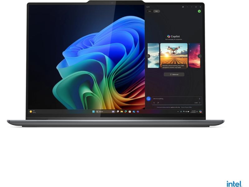 Lenovo Notebook ThinkPad X9-14 Gen. 1 (Intel)