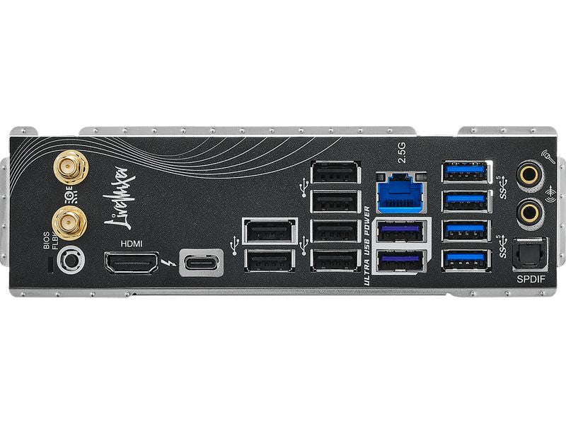 ASRock Mainboard B860M LiveMixer WiFi