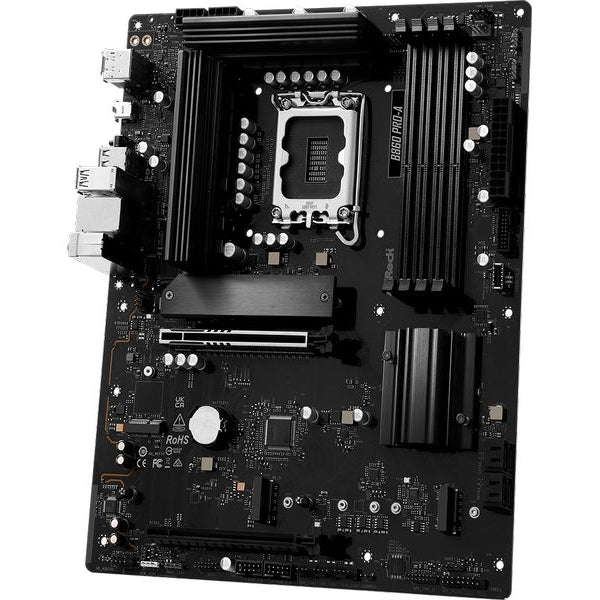 ASRock Mainboard B860 Pro-A