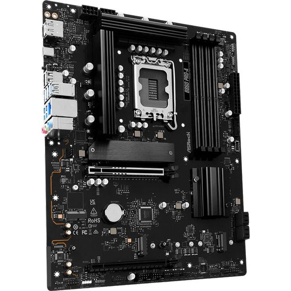 ASRock Mainboard B860 Pro-A