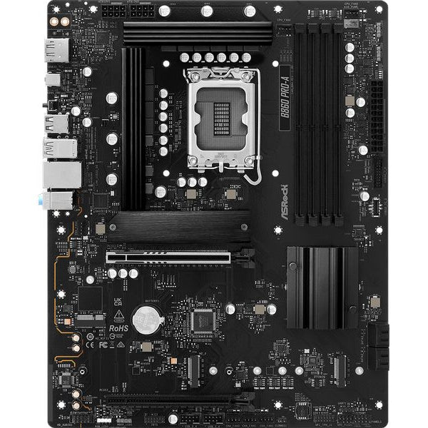 ASRock Mainboard B860 Pro-A
