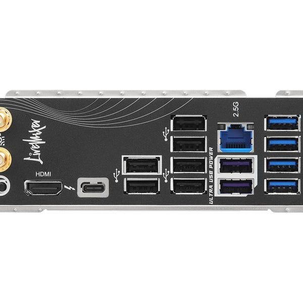 ASRock Mainboard B860 LiveMixer WiFi