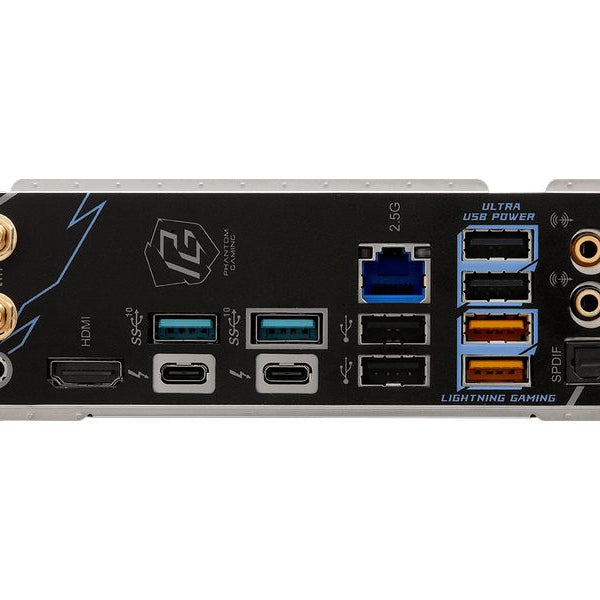 ASRock Mainboard Z890 Lightning WiFi