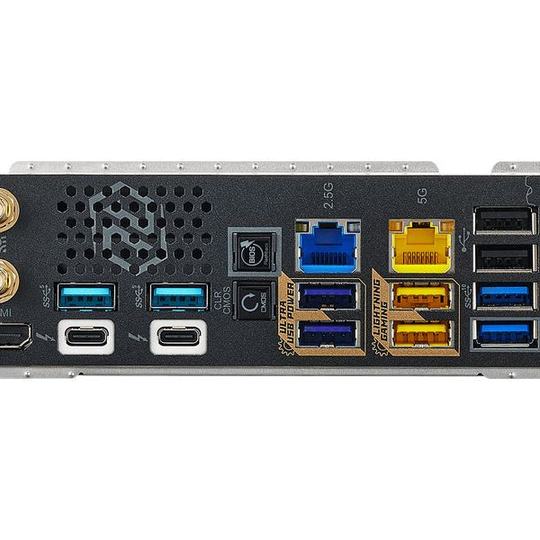 ASRock Mainboard Z890 Taichi