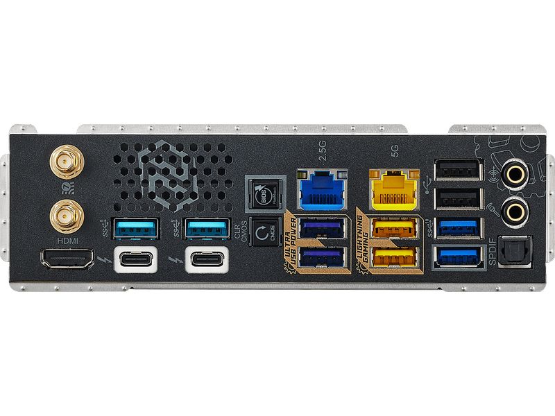 ASRock Mainboard Z890 Taichi