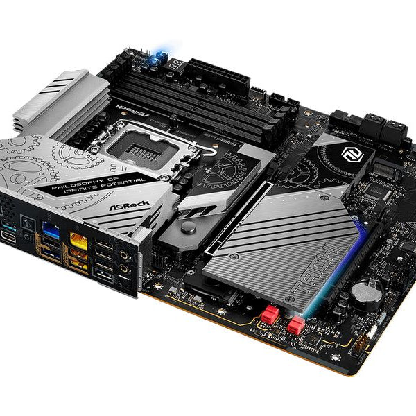 ASRock Mainboard Z890 Taichi Lite