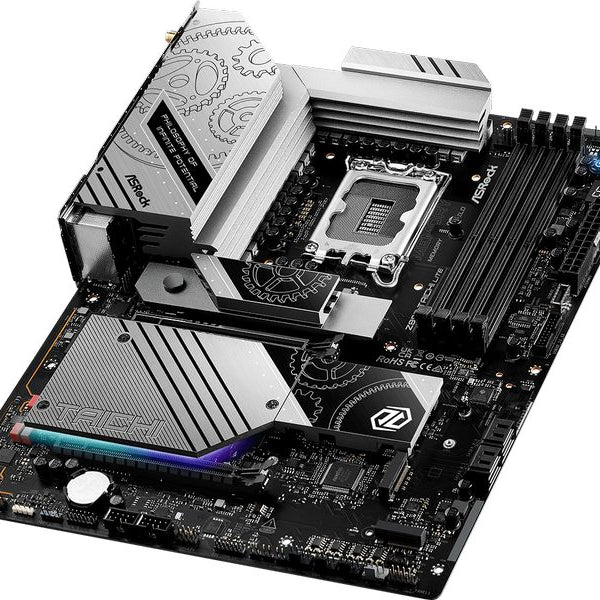 ASRock Mainboard Z890 Taichi Lite