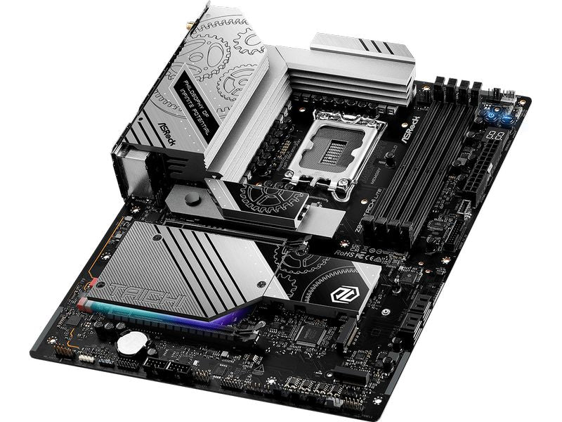 ASRock Mainboard Z890 Taichi Lite