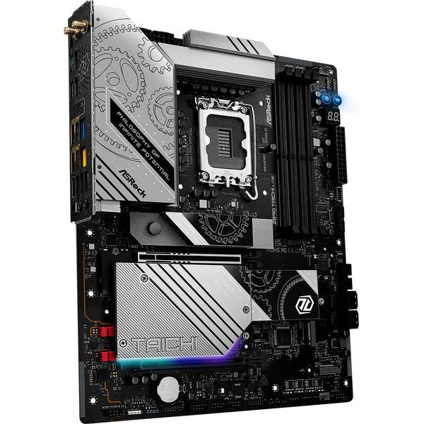 ASRock Mainboard Z890 Taichi Lite