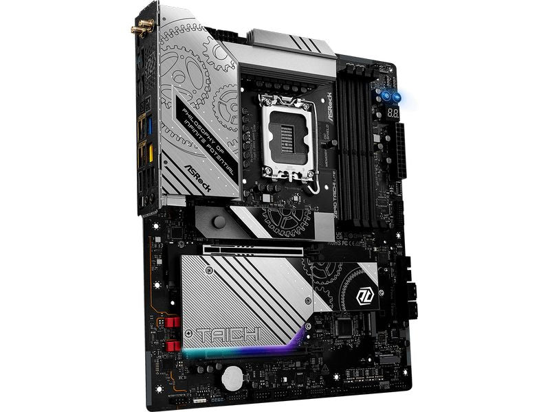 ASRock Mainboard Z890 Taichi Lite