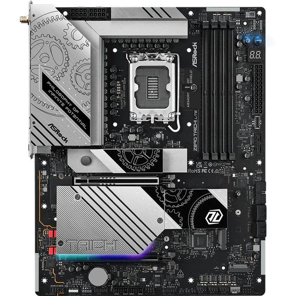 ASRock Mainboard Z890 Taichi Lite