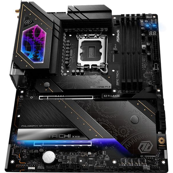 ASRock Mainboard Z890 Taichi
