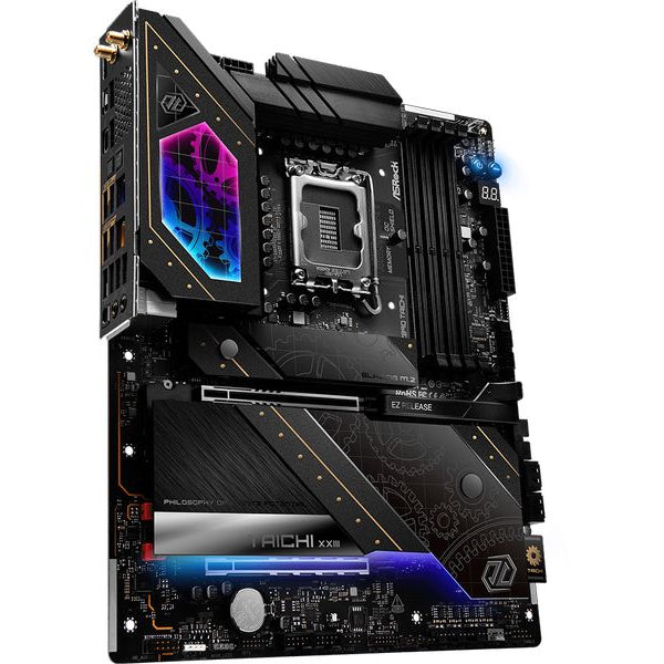ASRock Mainboard Z890 Taichi