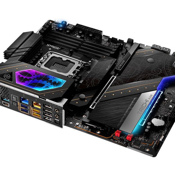 ASRock Mainboard Z890 Taichi