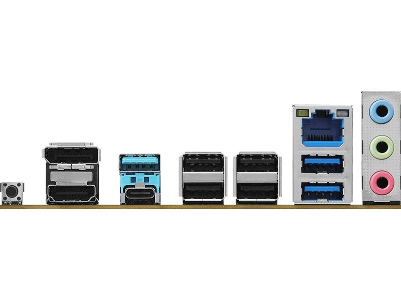 ASRock Mainboard B850M Pro-A