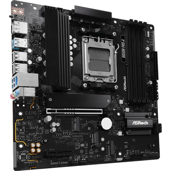 ASRock Mainboard B850M Pro-A