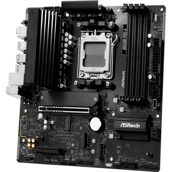 ASRock Mainboard B850M Pro-A