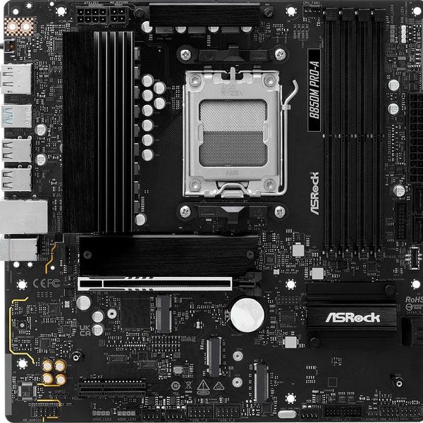 ASRock Mainboard B850M Pro-A