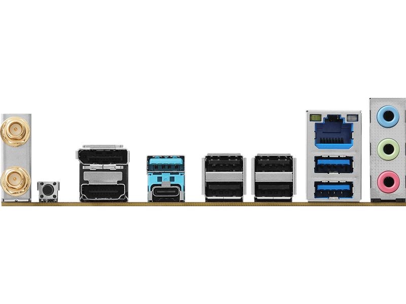 ASRock Mainboard B850M Pro-A WiFi