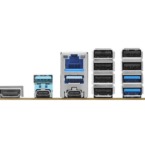 ASRock Mainboard B850 Pro-A