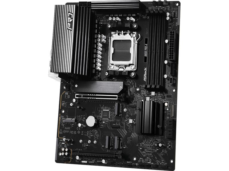ASRock Mainboard B850 Pro-A