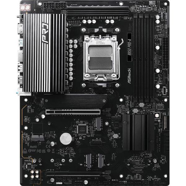 ASRock Mainboard B850 Pro-A