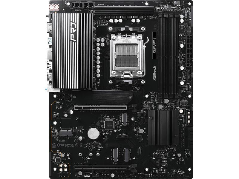 ASRock Mainboard B850 Pro-A