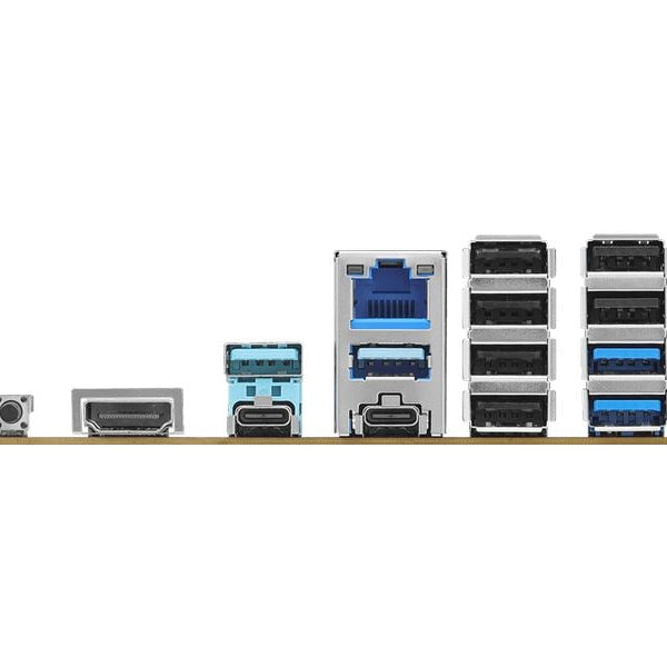 ASRock Mainboard B850 Pro-A WiFi