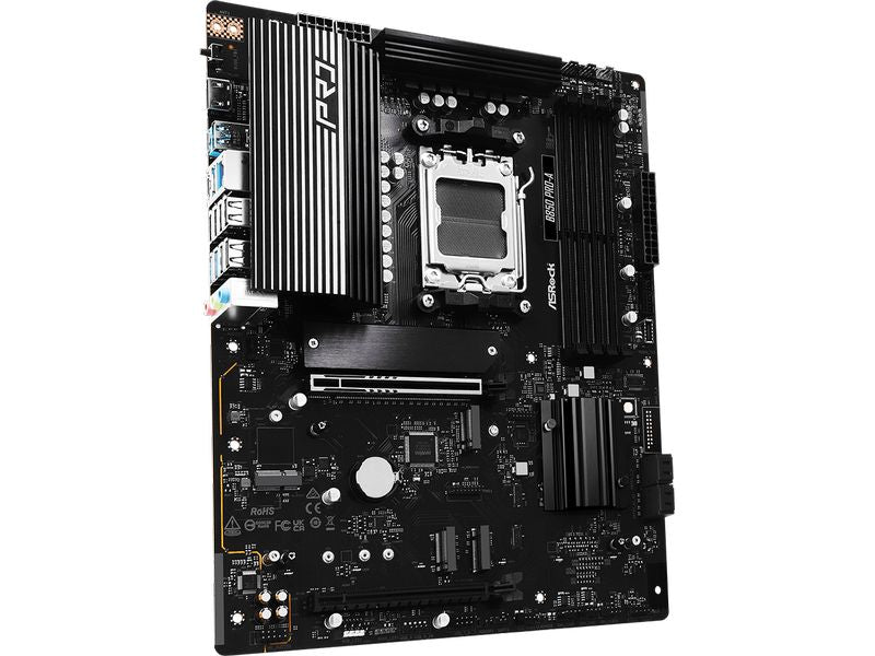 ASRock Mainboard B850 Pro-A